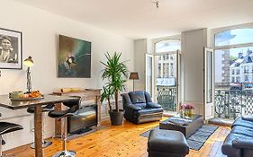 Apartment An'Alre By Interhome